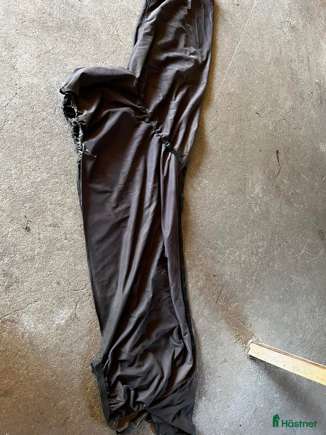 Täcken hästutrustning till salu: Boettpaket i Vrigstad - Annons 1