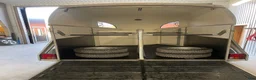Hästtransporter  fordon & transport till salu: Otroligt fin Böckman Duo R - Annons 4