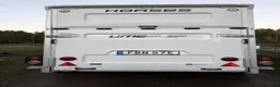 Hästtransporter  fordon & transport till salu: Umesläp B60 2024 - Annons 2