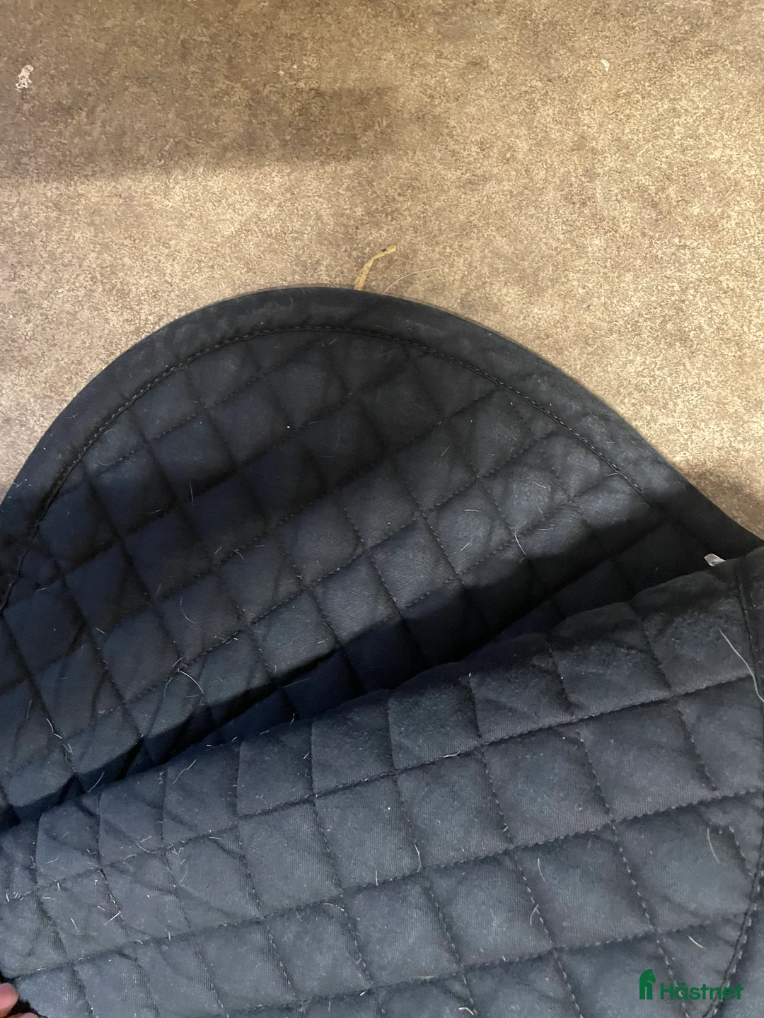 Schabrak & Vojlockar hästutrustning till salu: GlenGordon schabrak  - Annons 3