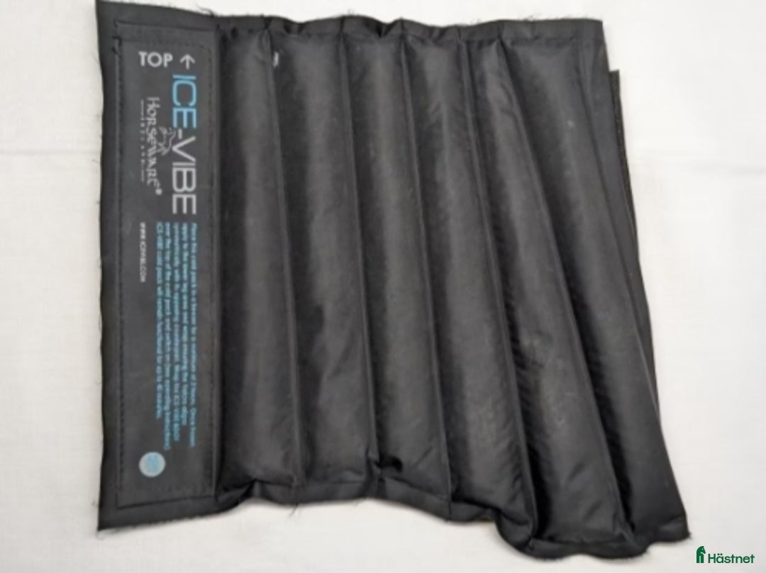 Benskydd hästutrustning till salu: Ice-Vibe Kyldamasker Full i Vansbro - Annons 3