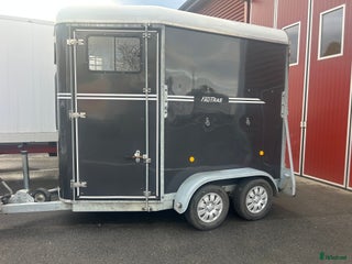 Hästtransporter fordon & transport till salu: Fautras Provan Premium i Mullsjö - Annons 14