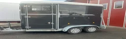 Hästtransporter  fordon & transport till salu: Fautras Provan Premium  i Mullsjö - Annons 1