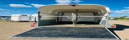Hästtransporter  fordon & transport till salu: Thule Excellent Grand Prix - Annons 4