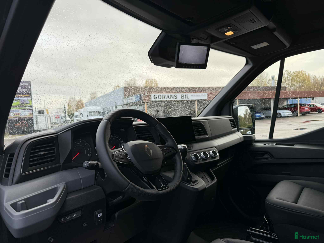 Hästlastbilar  fordon & transport till salu: NORDIC HORSE 5 STUTERI *HÖG LASTVIKT* i Köping - Annons 8