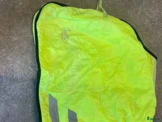 Täcken hästutrustning till salu: Ländtäcke i Lekeryd - Annons 12