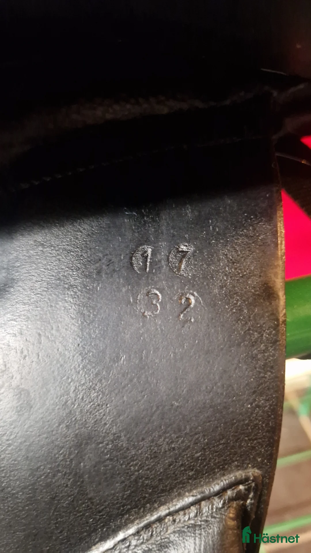 Sadlar hästutrustning till salu: ClinCher i Vännäs - Annons 6