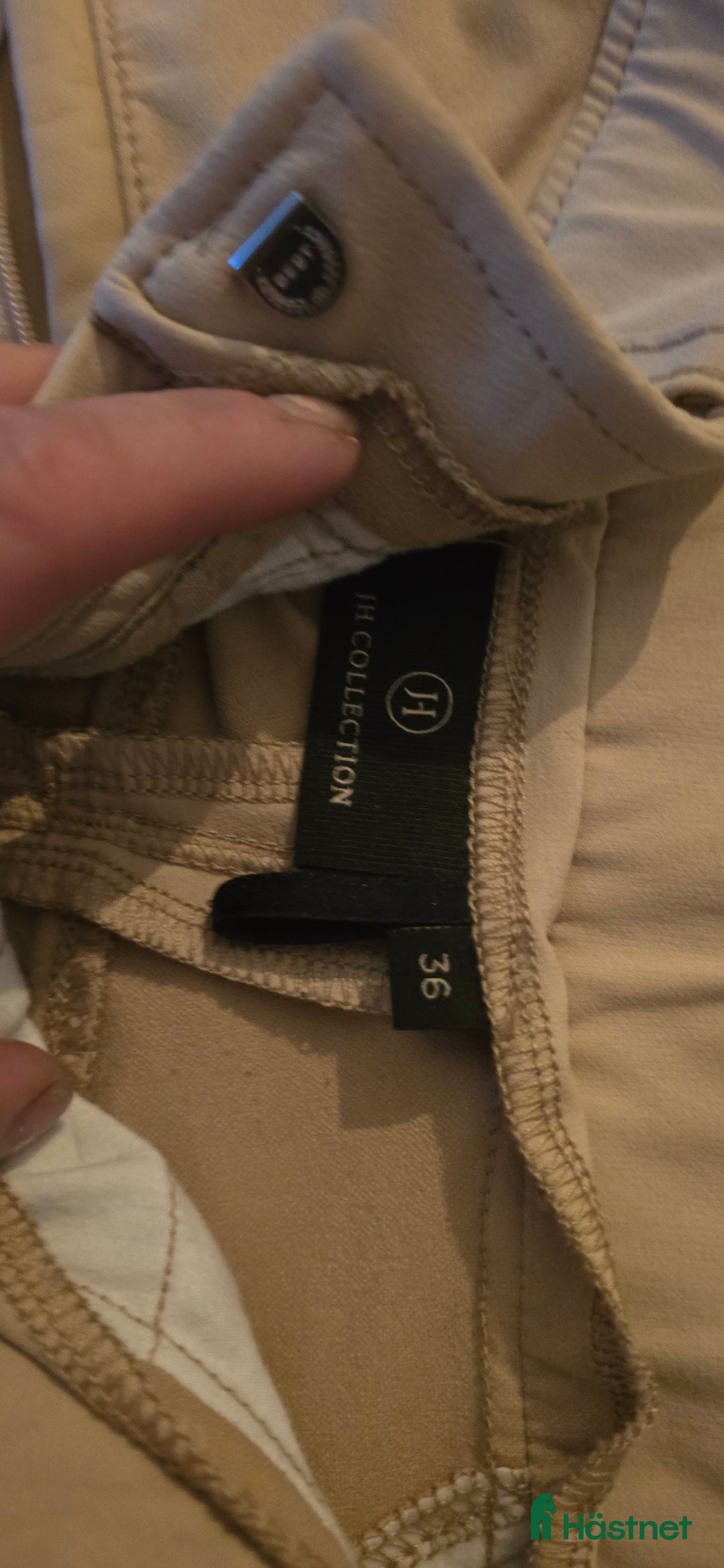 Ridbyxor ryttarutrustning till salu: Olika ridbyxor  i Malmköping - Annons 6