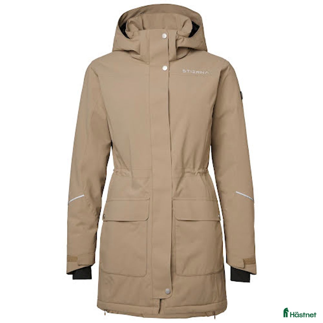 Jackor & Kavajer ryttarutrustning till salu: Stierna vinterjacka  i Tullinge - Annons 1