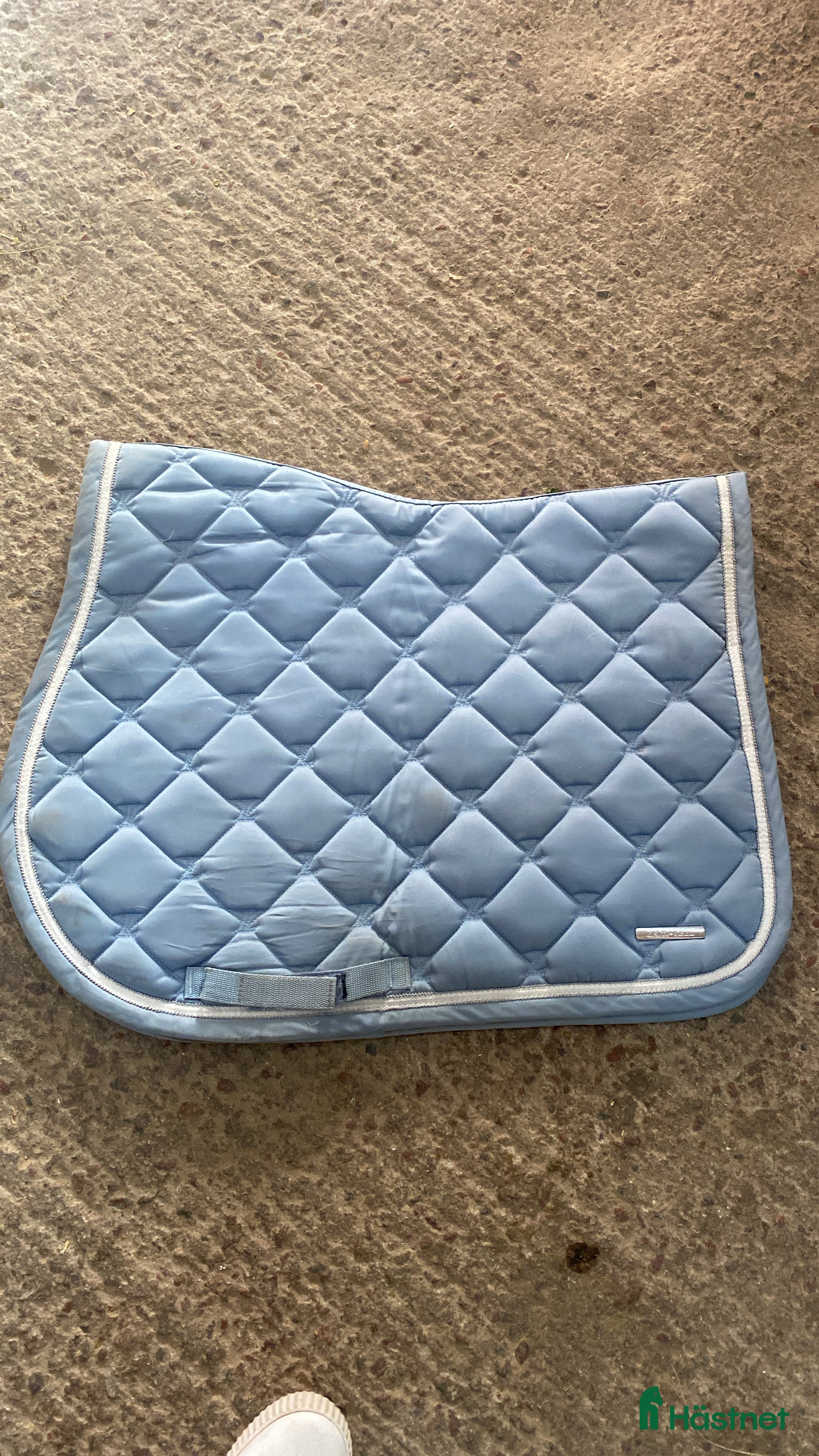 Schabrak & Vojlockar hästutrustning till salu: Schabrak  i Mockfjärd - Annons 17