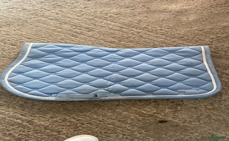 Schabrak & Vojlockar hästutrustning till salu i Mockfjärd - Annons 9