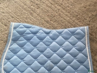 Schabrak & Vojlockar hästutrustning till salu: Schabrak i Mockfjärd - Annons 18