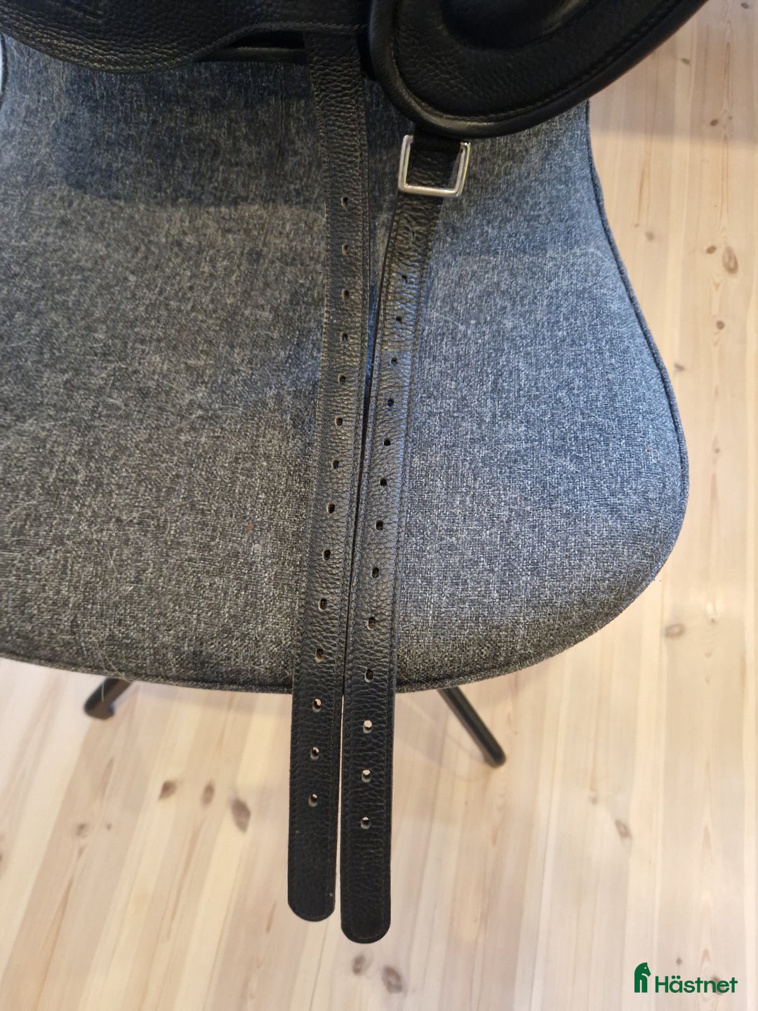 Sadlar hästutrustning till salu: Bomlös sadel, Barefoot Barrydale i Karlskrona - Annons 5