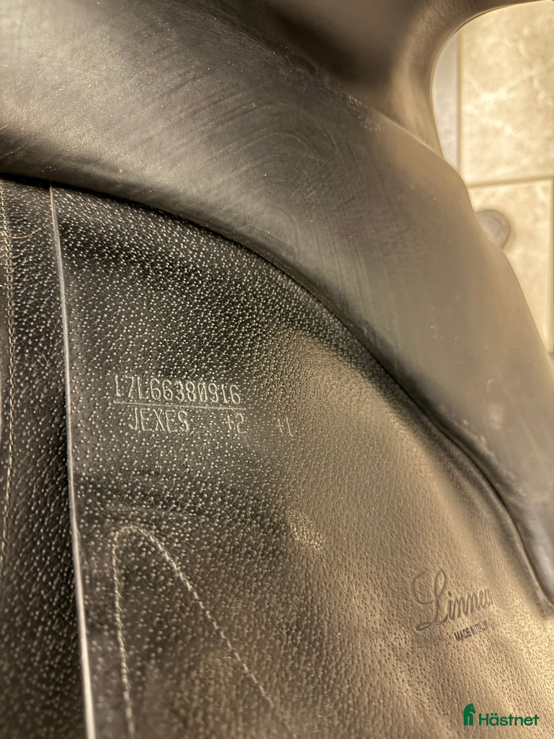 Sadlar hästutrustning till salu: Fin Equipe linnea i Vimmerby - Annons 2