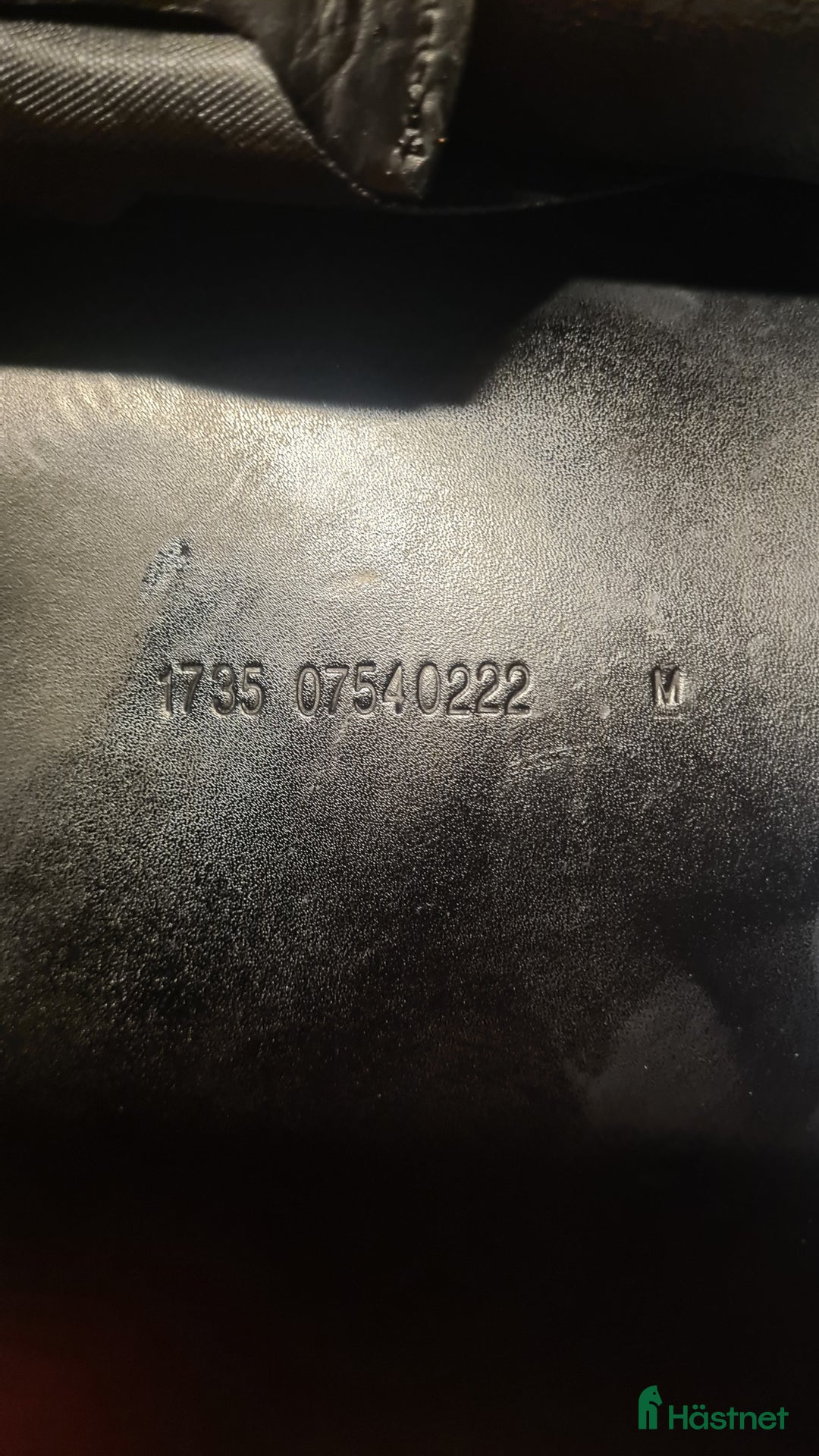 Sadlar hästutrustning till salu: Prestige Top Dressage KK  i Hamneda - Annons 6