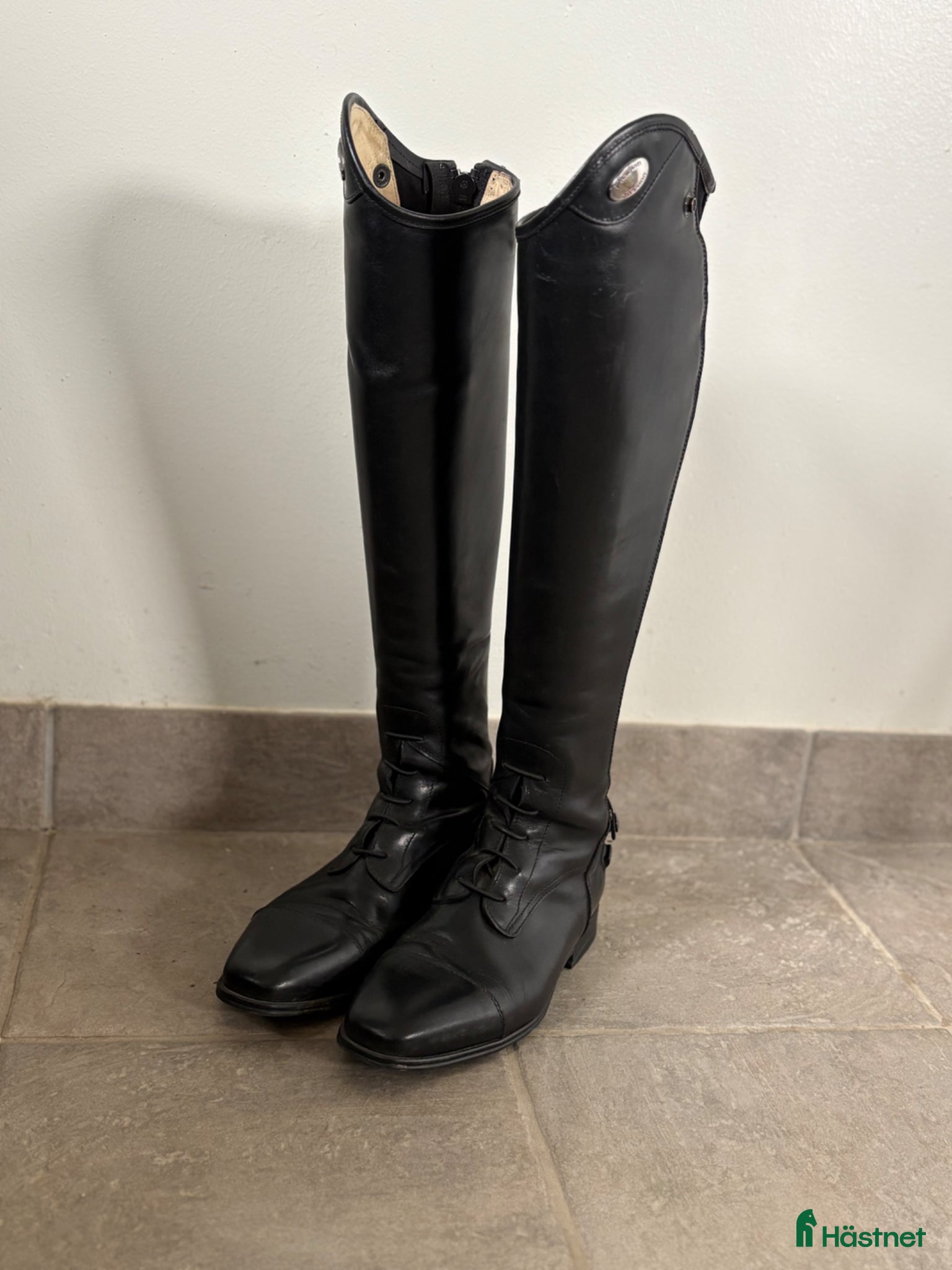 Ridstövlar ryttarutrustning till salu: Parlanti passion Miami Nyskick - Annons 16
