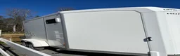 Hästtransporter  fordon & transport till salu: Fint begagnat umesläp (momsad)  - Annons 12