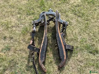 Körselar körning till salu: Gammal kyrksele - Annons 3