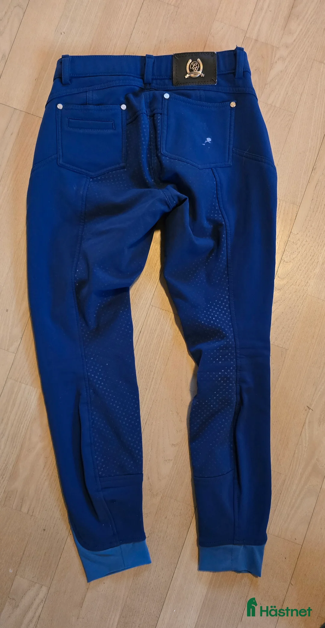 Ridbyxor ryttarutrustning till salu: Vinterridbyxa  i Ekerö - Annons 2