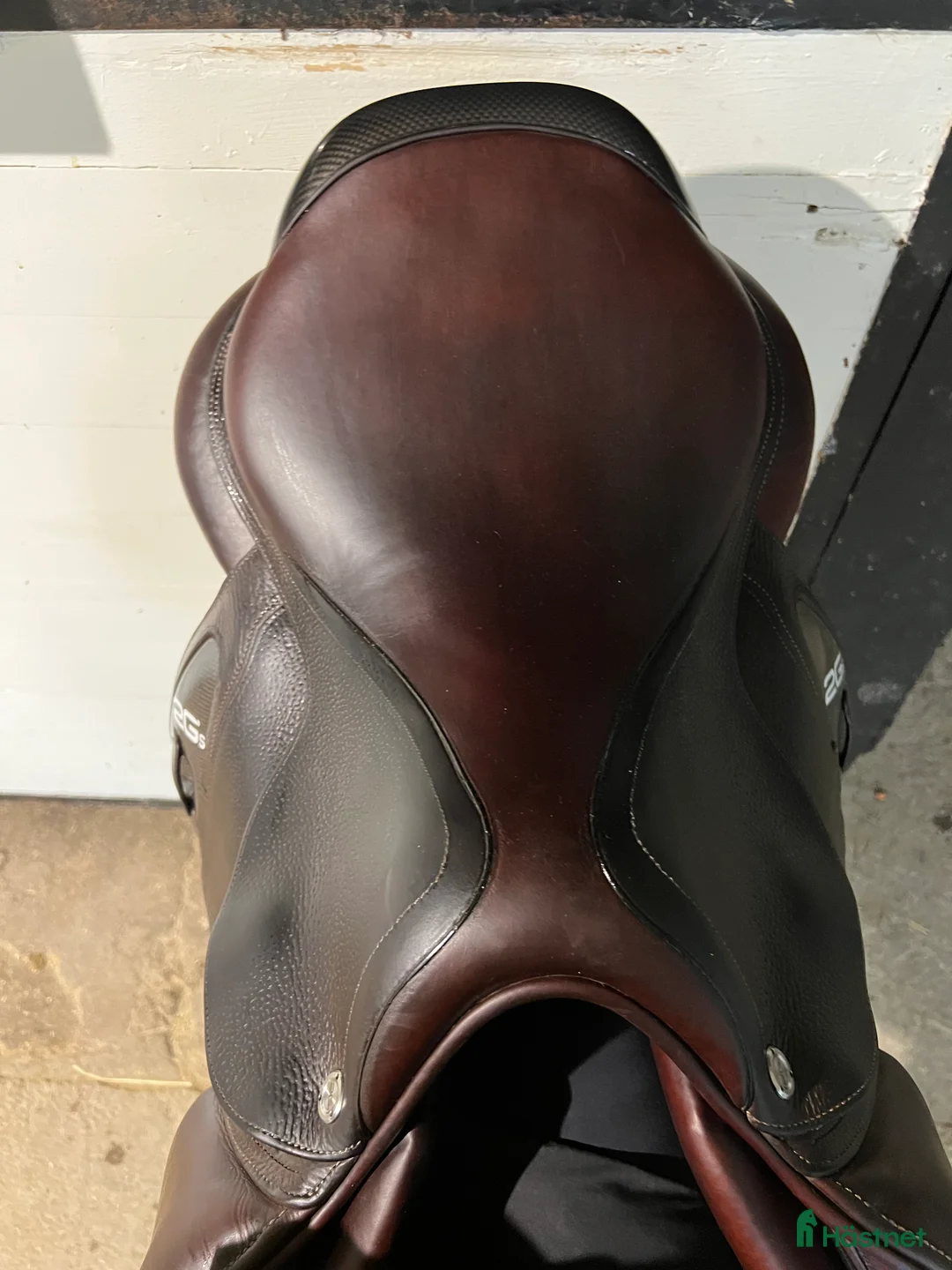 Sadlar hästutrustning till salu: CWD hoppsadel 17” årsmodell 2020 - Annons 3