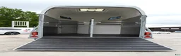 Hästtransporter  fordon & transport till salu: Sirius S77 2020 1695 Kg - Annons 3