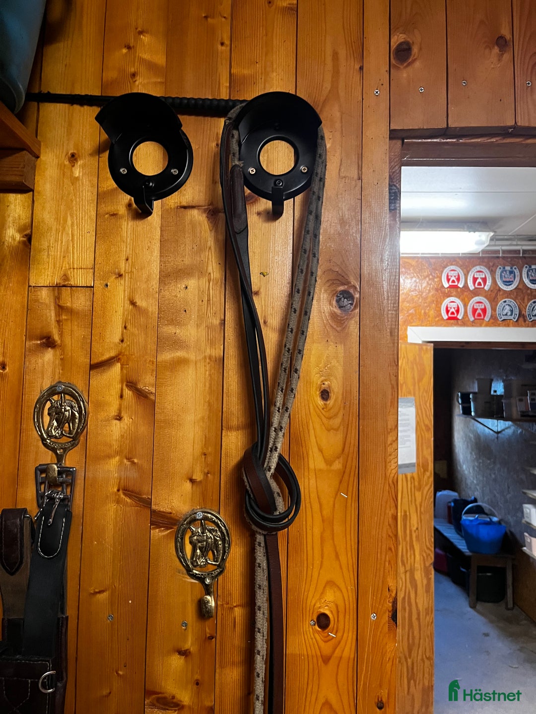 Övrig Hästutrustning hästutrustning till salu: Gramantygel i Kvicksund - Annons 2