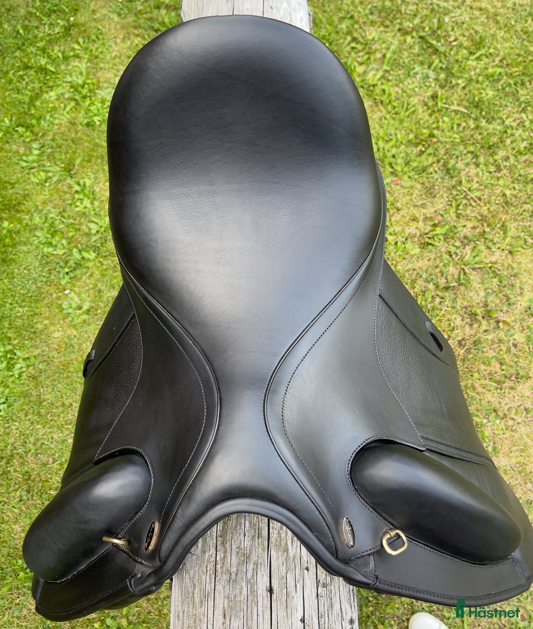 Sadlar hästutrustning till salu: 🔆SANTA CRUZ ARIEL - UG system🔆 i Gällstad - Annons 2