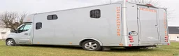 Hästlastbilar  fordon & transport till salu: Renault Master Horsepartner Exclusive - hästbil - Annons 6