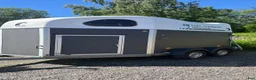 Hästtransporter  fordon & transport till salu: Fin Cheval Liberté Gold i Kil - Annons 7