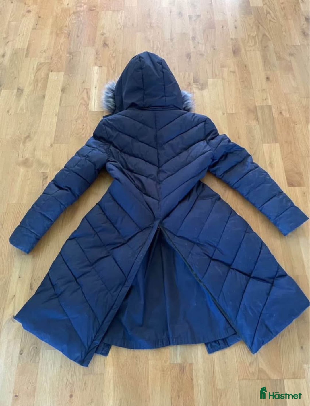 Jackor & Kavajer ryttarutrustning till salu: Värmekappa XS/S i Rävlanda - Annons 2