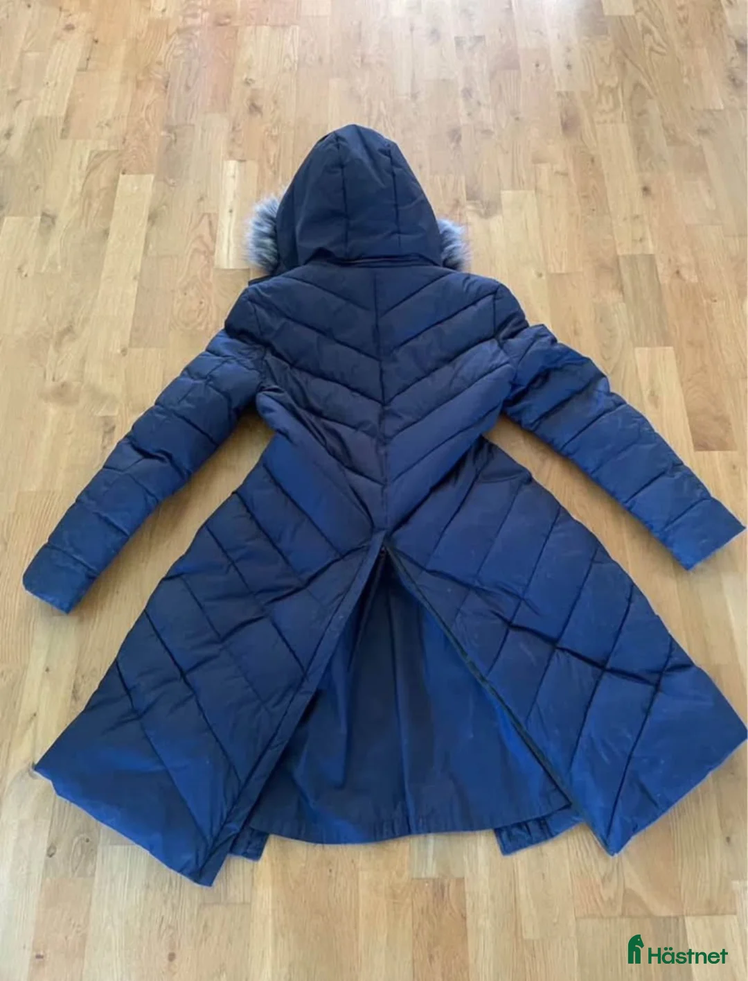 Jackor & Kavajer ryttarutrustning till salu: Värmekappa XS/S - Annons 2