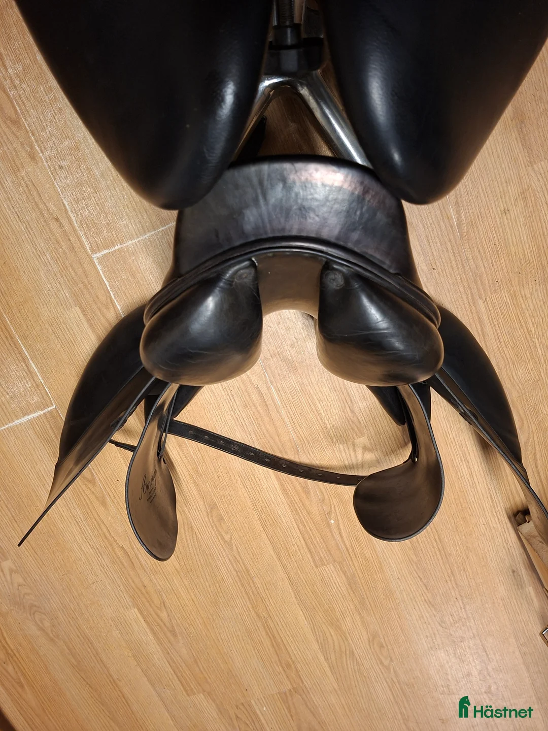 Sadlar hästutrustning till salu: Amerigo Classic i Hamneda - Annons 5