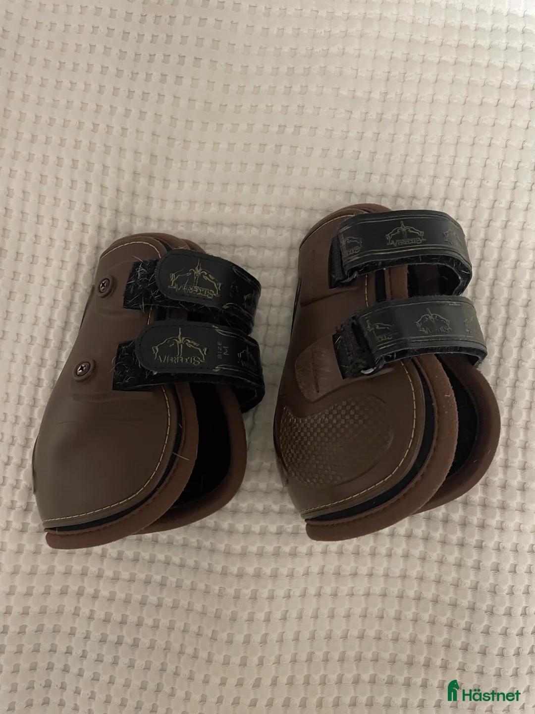 Benskydd hästutrustning till salu: Veredus skydd - Annons 2