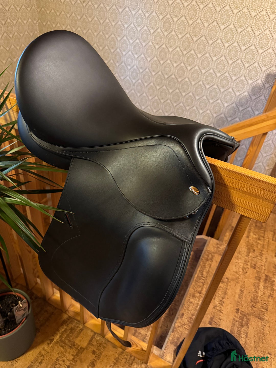 Sadlar hästutrustning till salu: Tekna sadel i Nykvarn - Annons 4