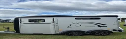 Hästtransporter  fordon & transport till salu: Touring Country - Annons 3