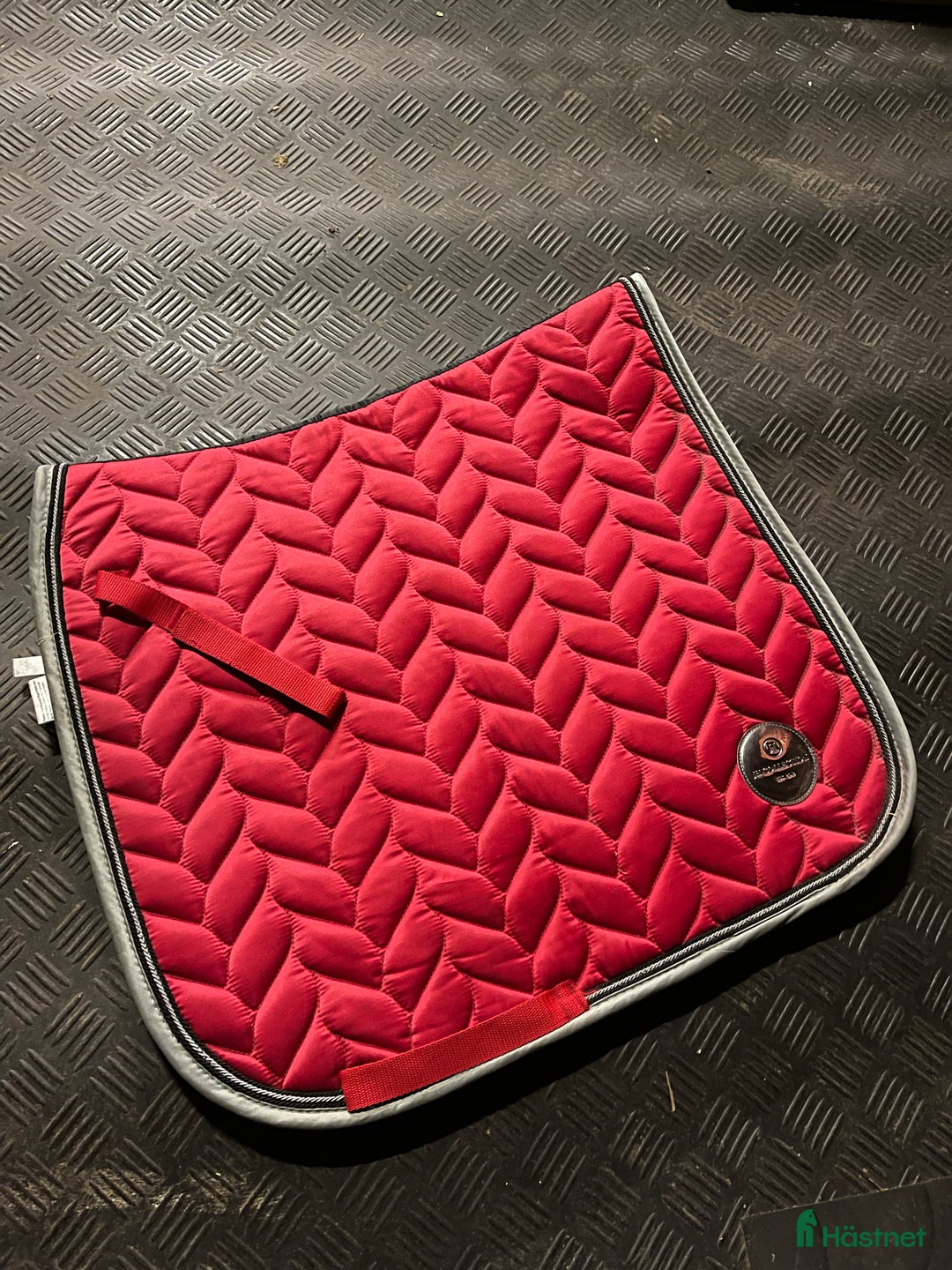 Schabrak & Vojlockar hästutrustning till salu: Schabrak  i Alsterbro - Annons 1