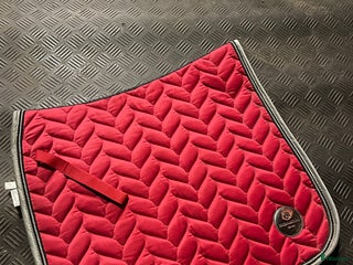 Schabrak & Vojlockar hästutrustning till salu: Schabrak i Alsterbro - Annons 1