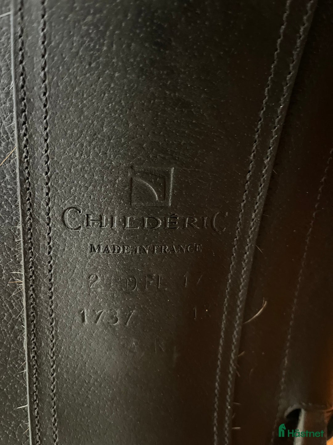 Sadlar hästutrustning till salu: Fantastisk sadel! i Varberg - Annons 5