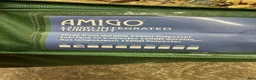 Täcken hästutrustning till salu: Amigo integrated turnout 50g  - Annons 2