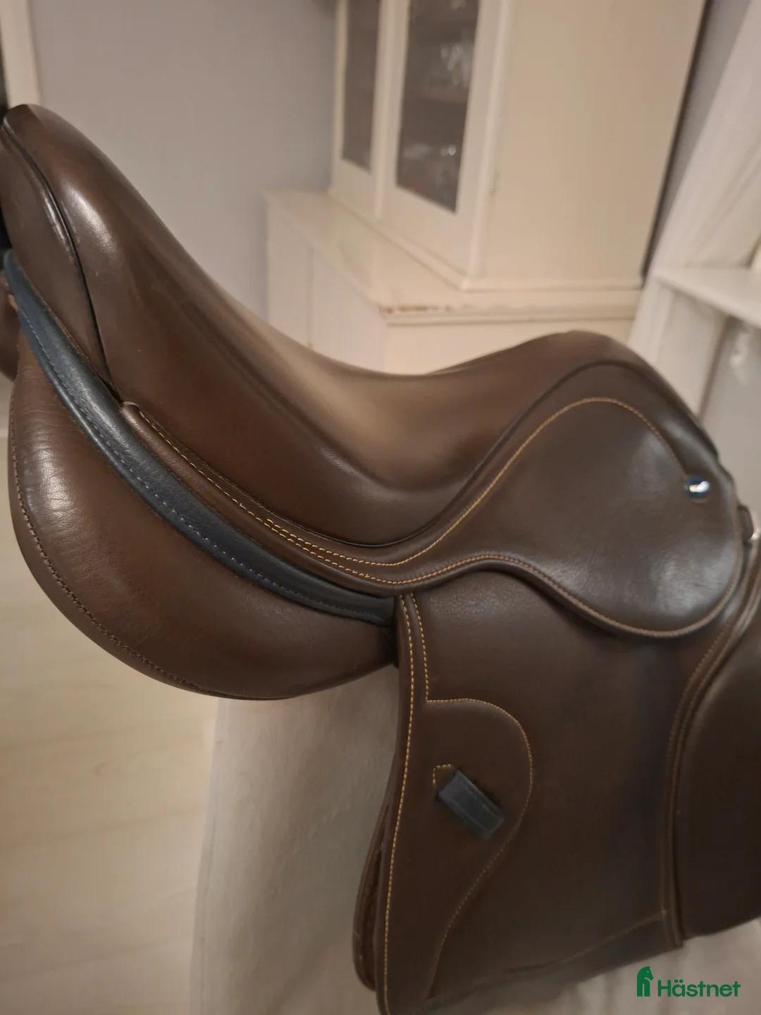 Sadlar hästutrustning till salu: Ikonic light 16 i Lyckeby - Annons 2