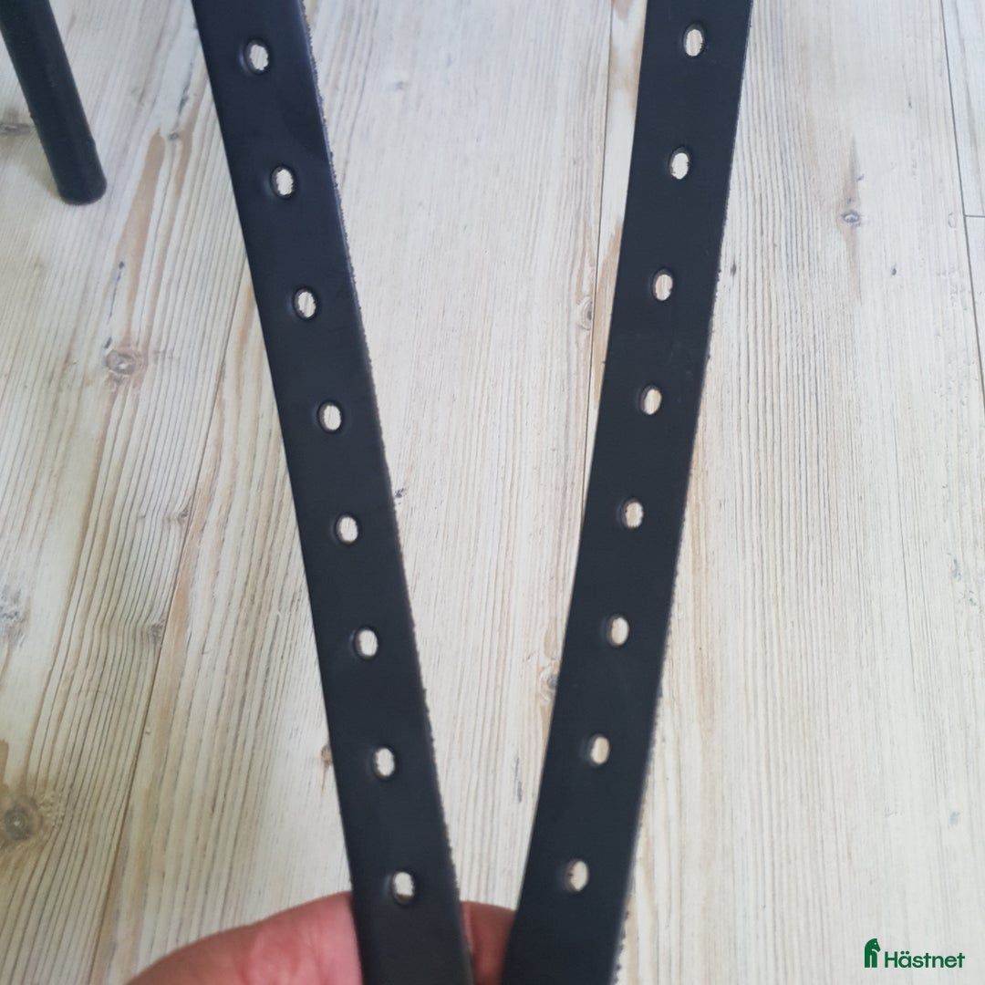 Sadlar hästutrustning till salu: Prestige top dressage 17"/35 i Tranås - Annons 7