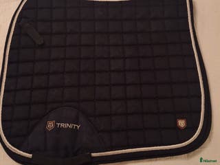 Schabrak & Vojlockar hästutrustning till salu: Trinity stl Full i Lidköping - Annons 20