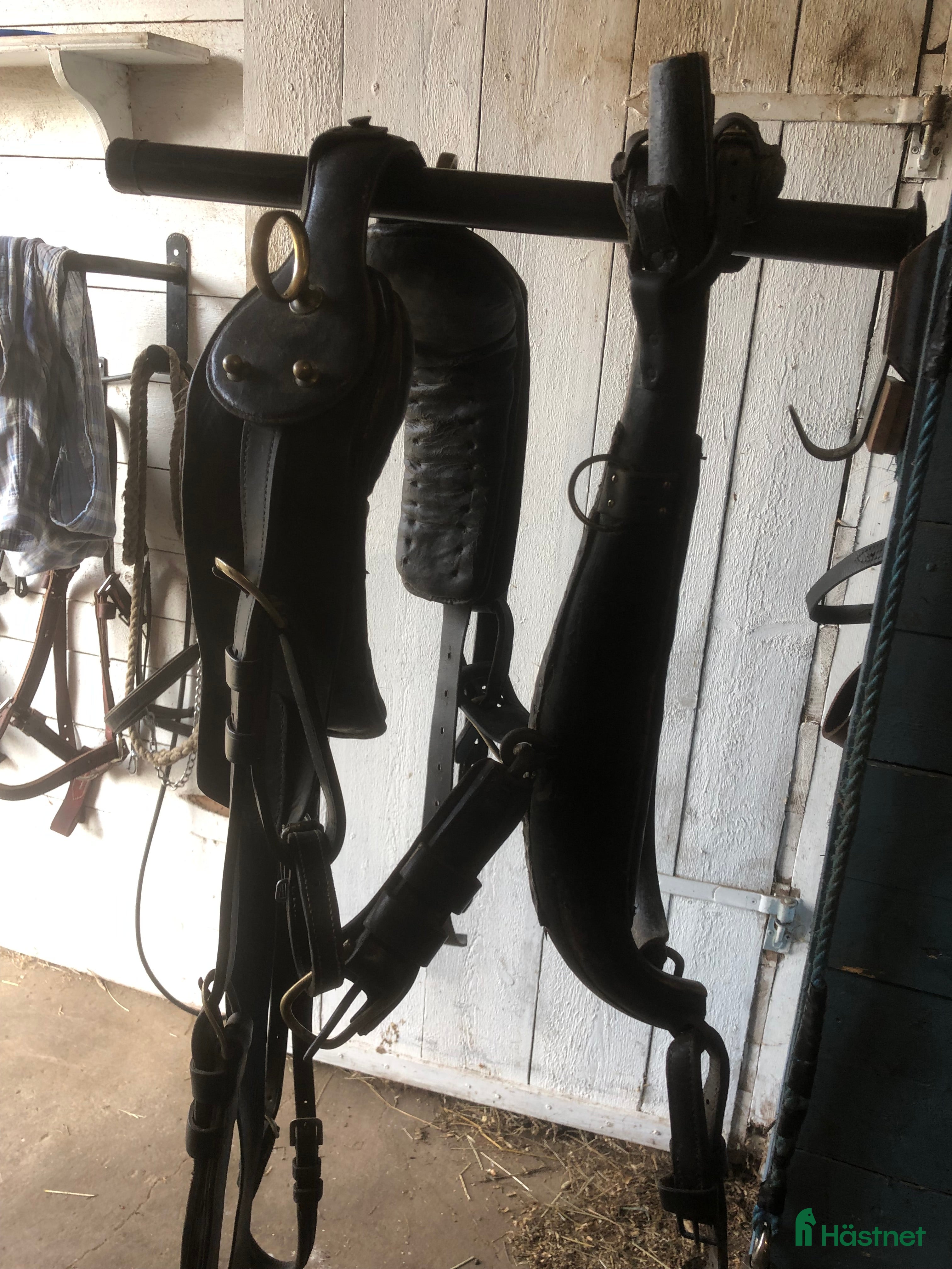 Övrig Körutrustning körning till salu: Liten loksele  i Almunge - Annons 8