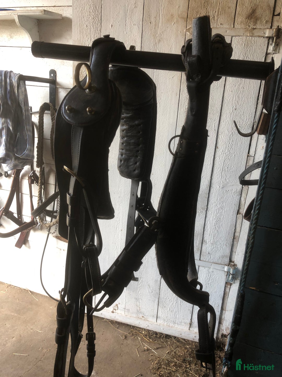 Övrig Körutrustning körning till salu: Liten loksele  i Almunge - Annons 1