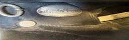 Sadlar hästutrustning till salu: Dressyrsadel Santa Cruz Leopold platinum 17,5”   - Annons 5