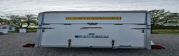 Hästtransporter  fordon & transport till salu: Säljer fint Umesläp BB60 från 2007 - Annons 4
