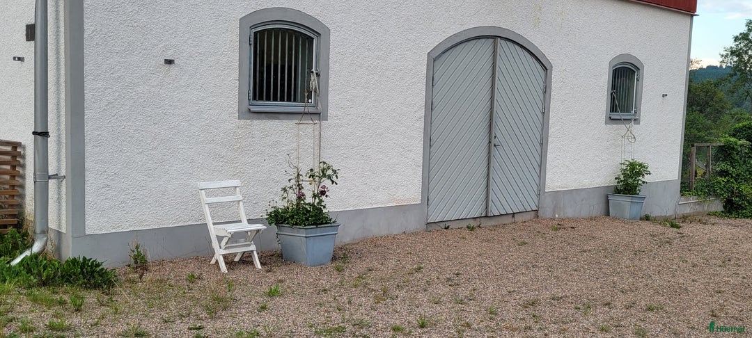  stallplats finnes: Billig stallplats i Skällinge - Annons 1