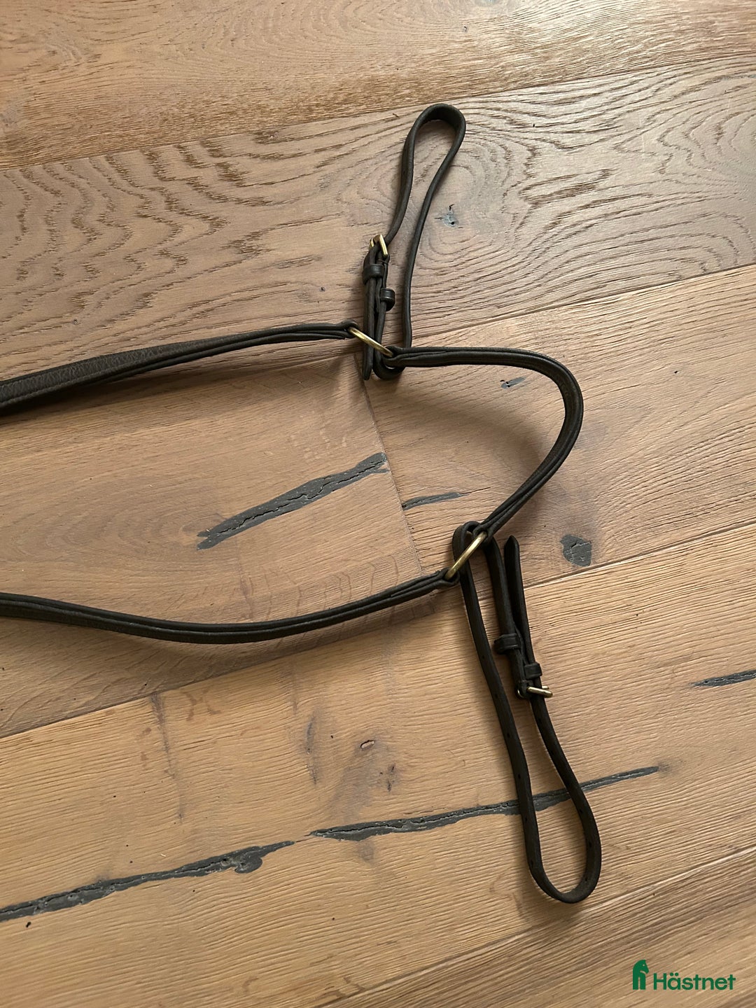 Övrig Hästutrustning hästutrustning till salu: Horse Guard förbygel i Värnamo - Annons 2