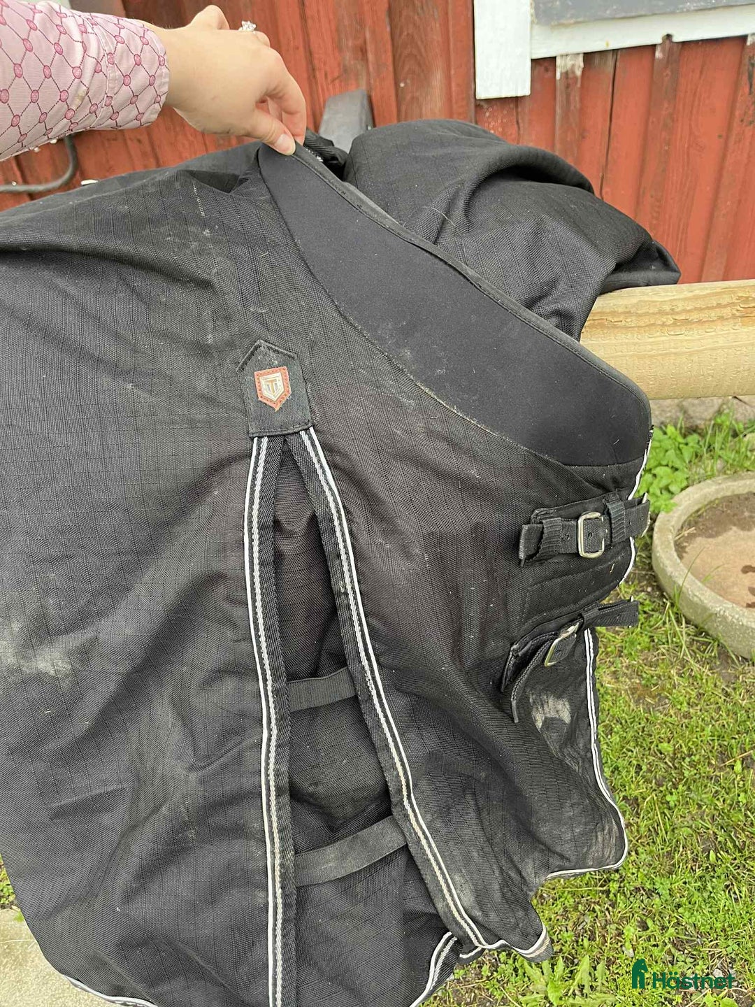 Täcken hästutrustning till salu: Täcken  i Sorunda - Bild 5