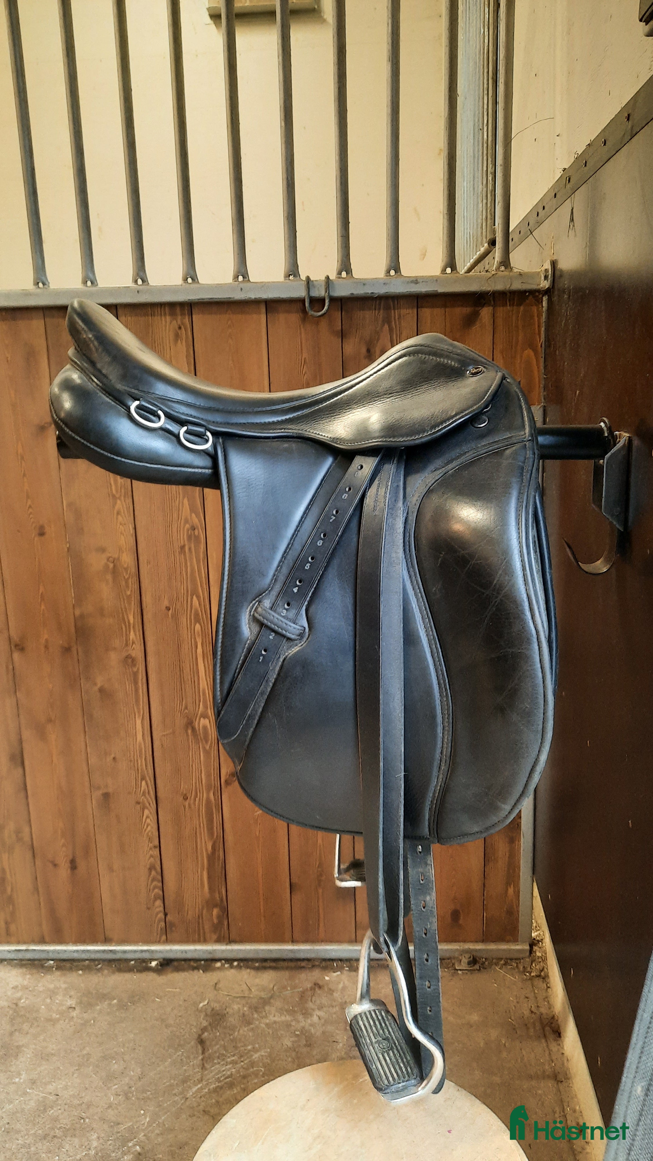 Sadlar hästutrustning till salu: Maxflex Fina i Övertorneå - Annons 14